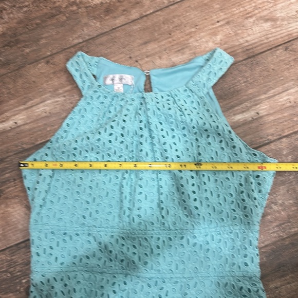 Dress Barn Spring Dress - Picture 10 of 10